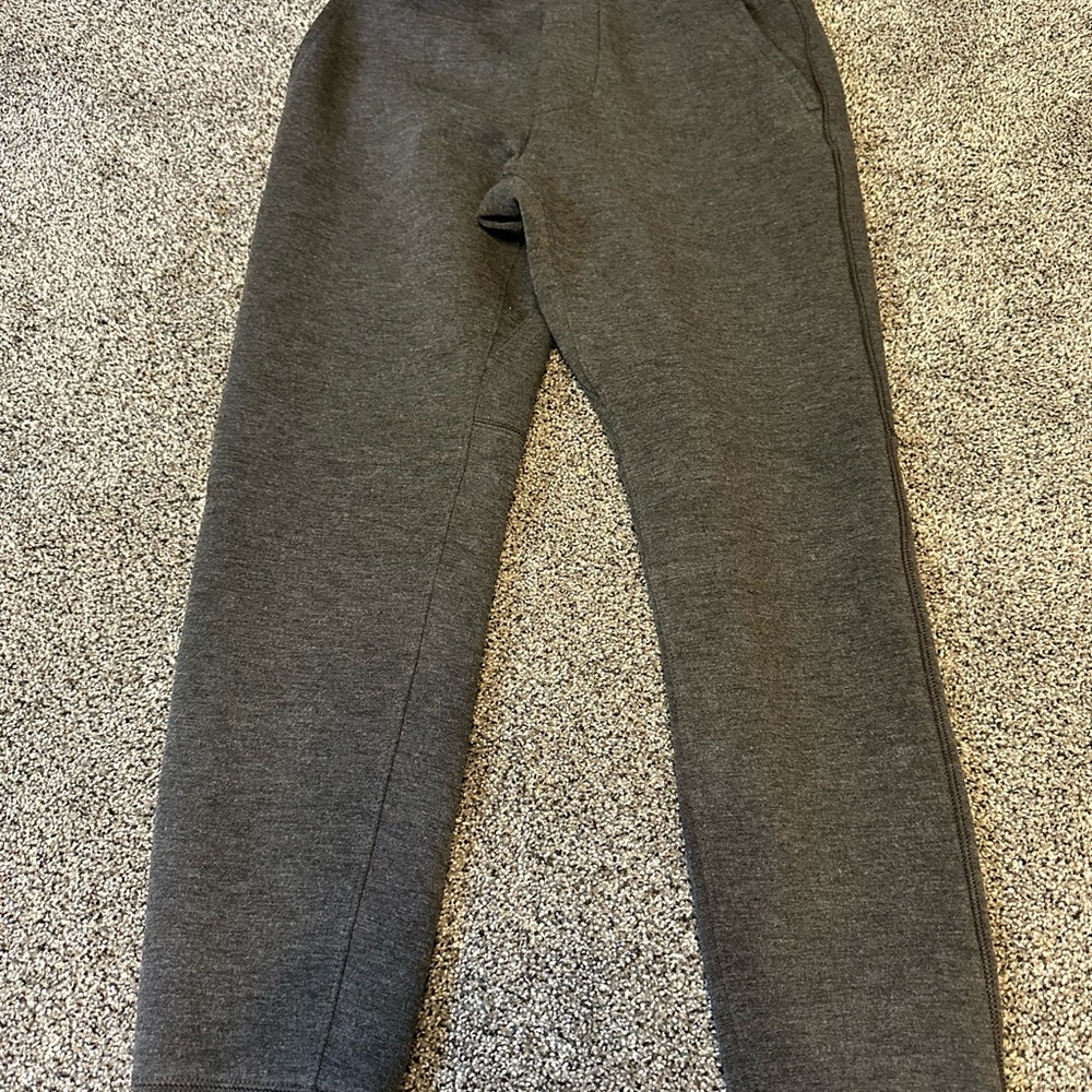 American Eagle Outfitters Charcoal Men’s Joggers